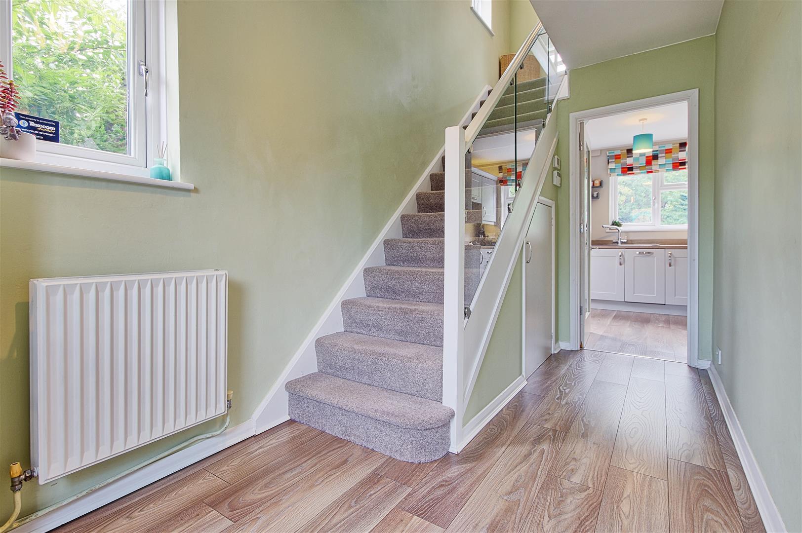 Ventress Close, Cambridge